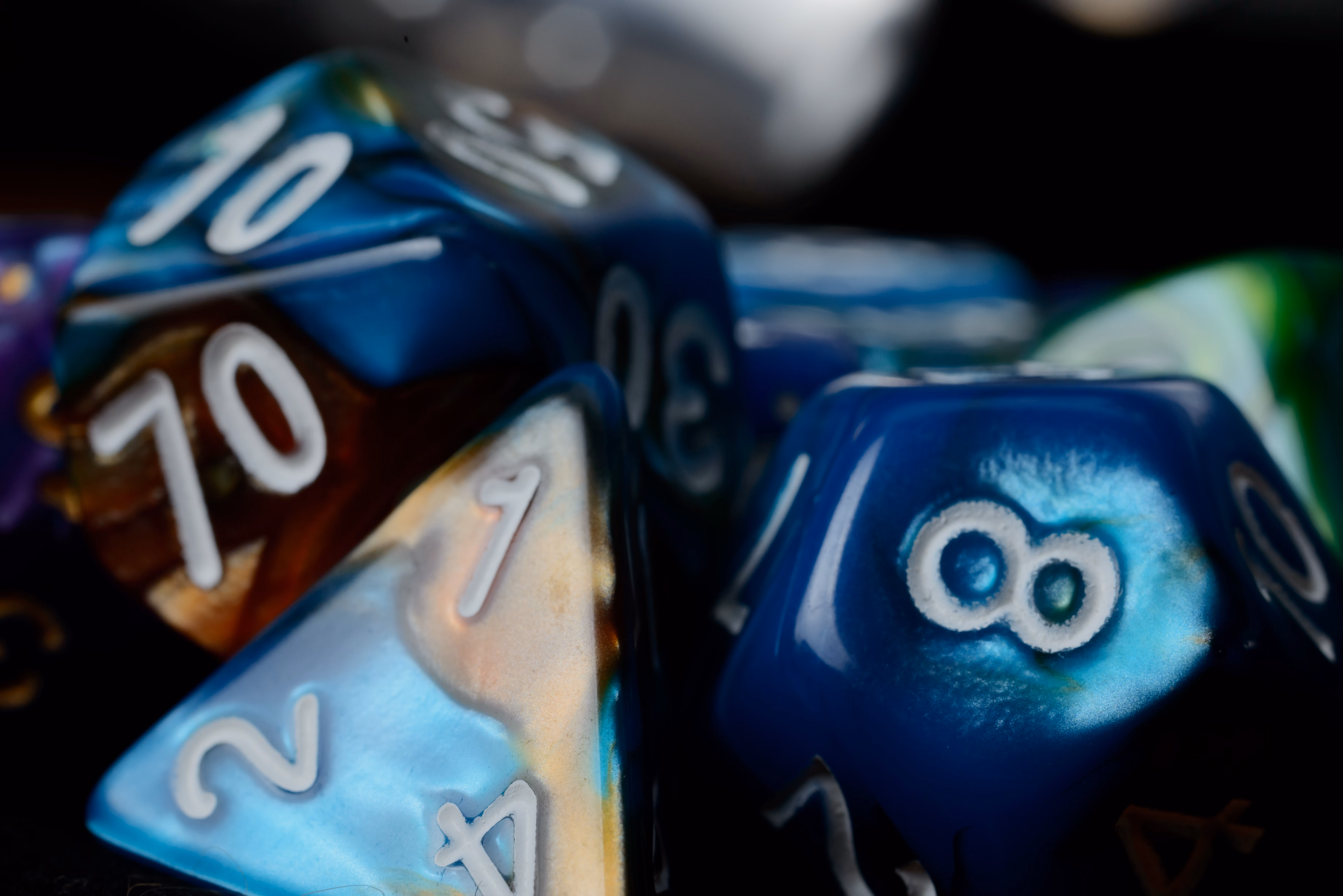 Dice